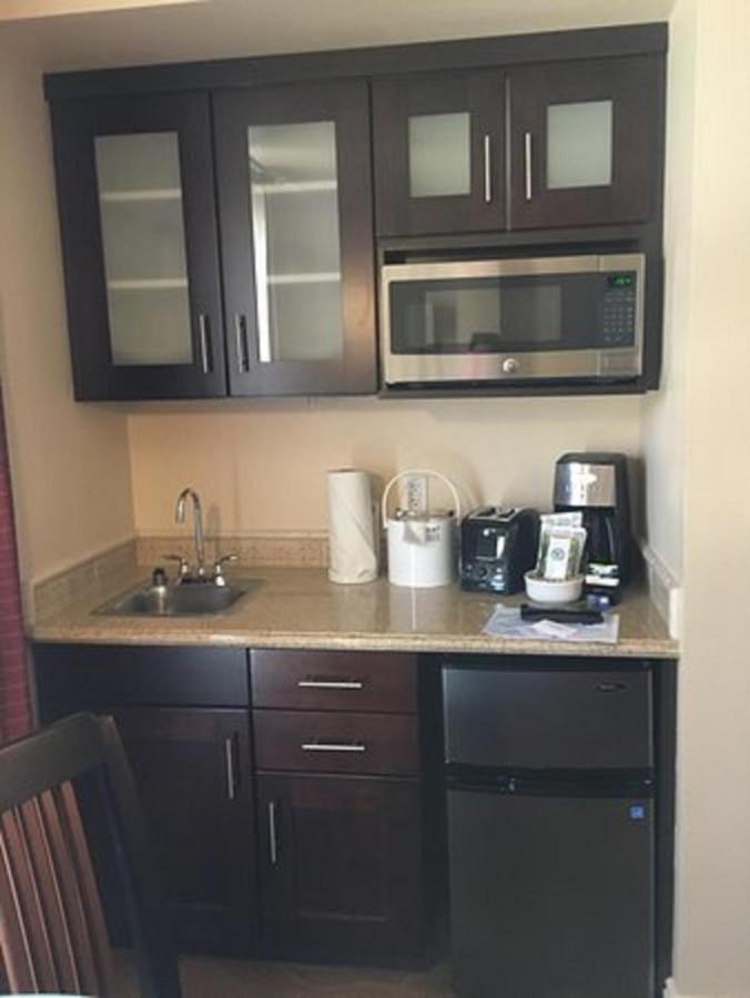Suites At Marriott'S Grand Chateau Las Vegas Strip-No Resort Fee Buitenkant foto