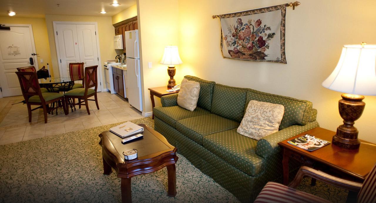 Suites At Marriott'S Grand Chateau Las Vegas Strip-No Resort Fee Buitenkant foto