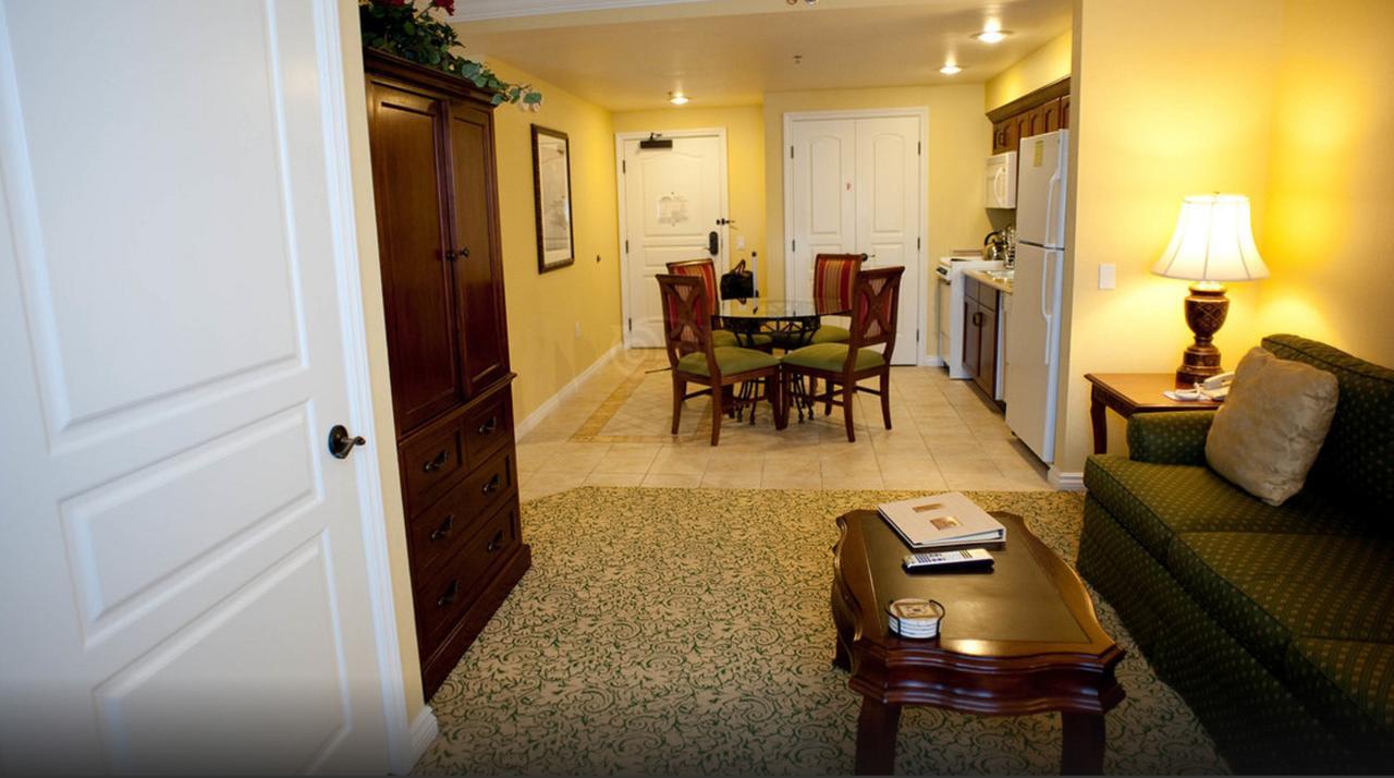 Suites At Marriott'S Grand Chateau Las Vegas Strip-No Resort Fee Buitenkant foto