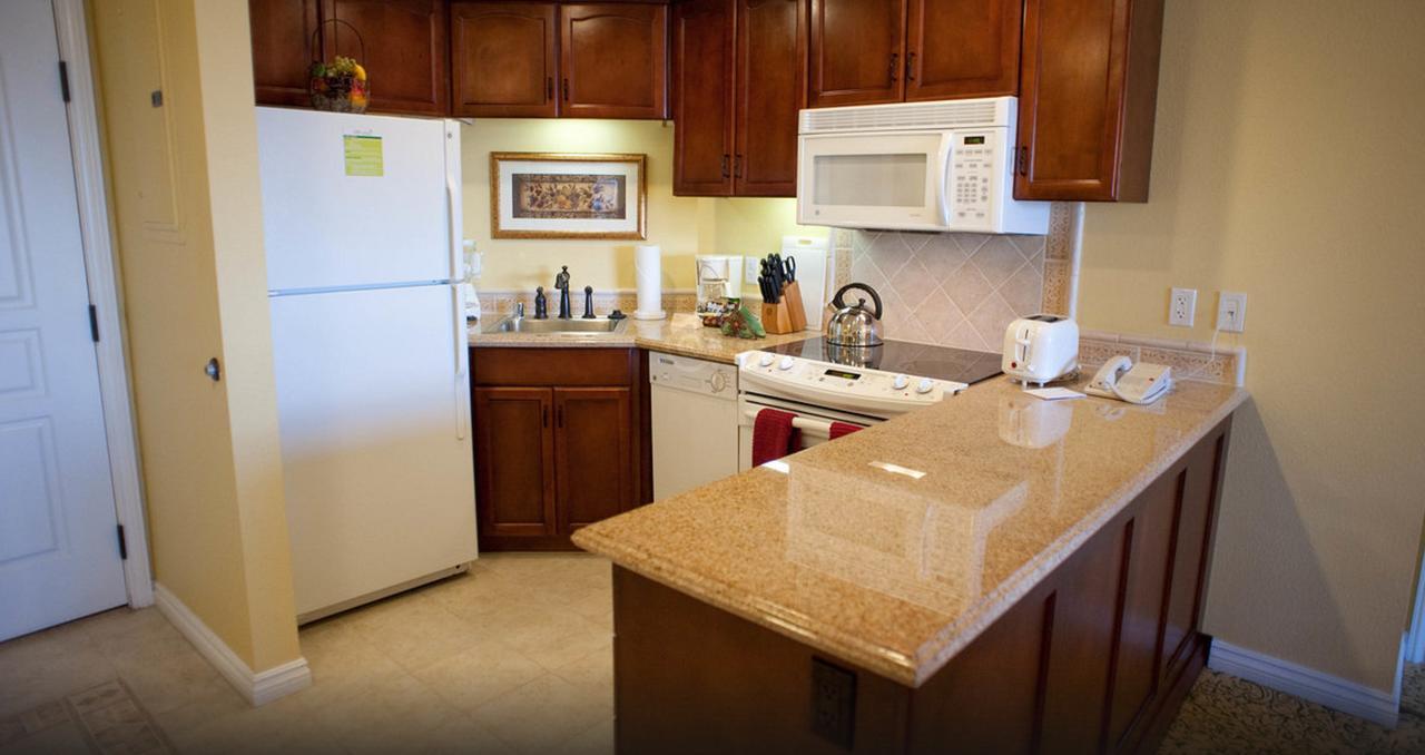 Suites At Marriott'S Grand Chateau Las Vegas Strip-No Resort Fee Buitenkant foto