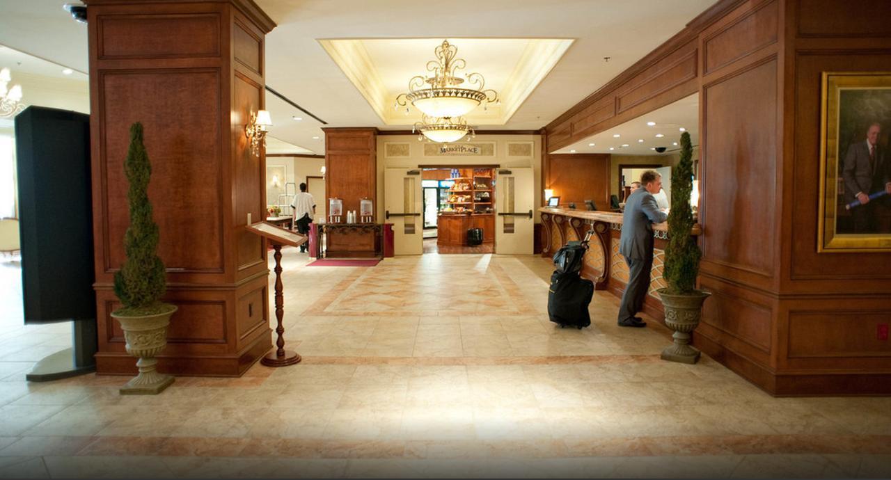 Suites At Marriott'S Grand Chateau Las Vegas Strip-No Resort Fee Buitenkant foto
