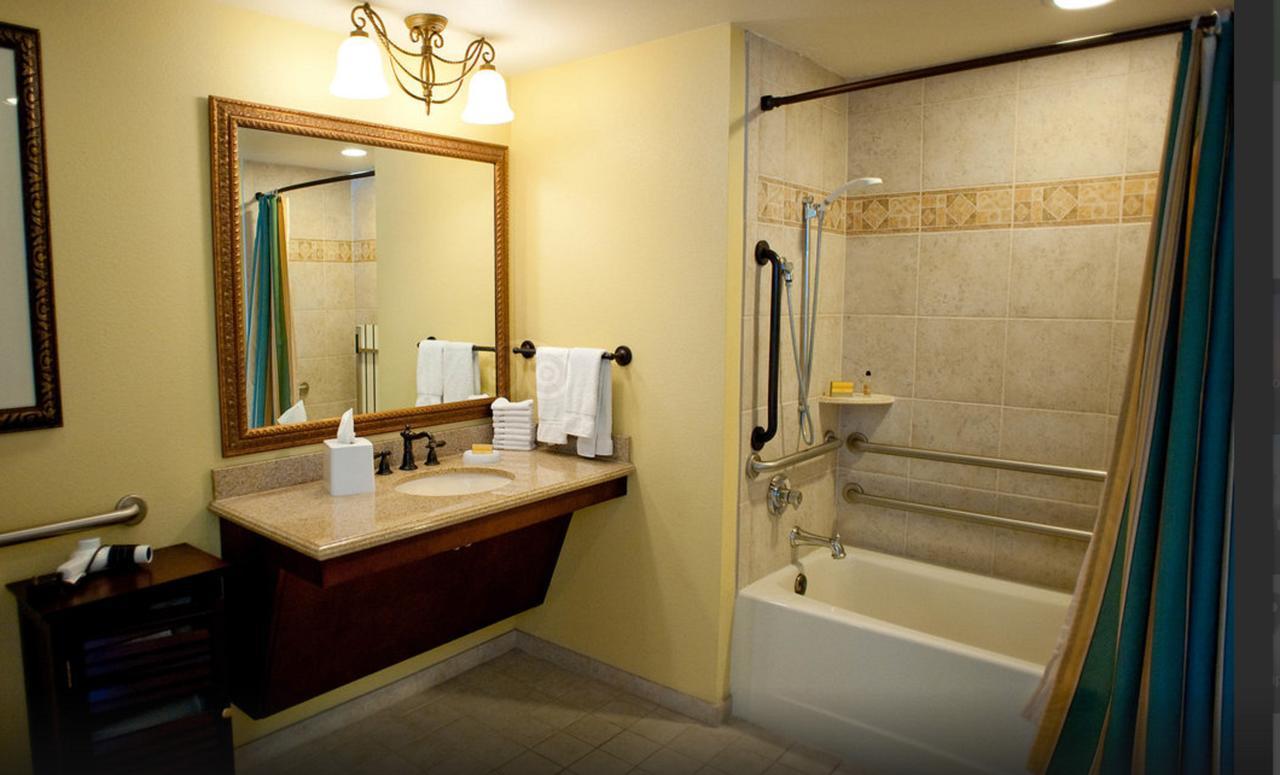 Suites At Marriott'S Grand Chateau Las Vegas Strip-No Resort Fee Buitenkant foto