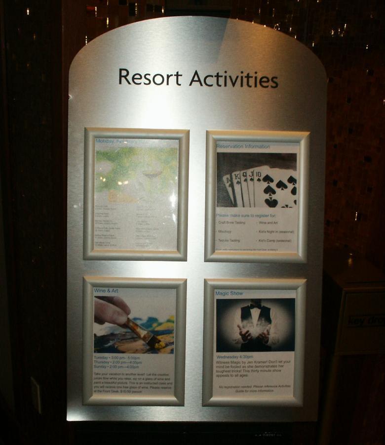 Suites At Marriott'S Grand Chateau Las Vegas Strip-No Resort Fee Buitenkant foto