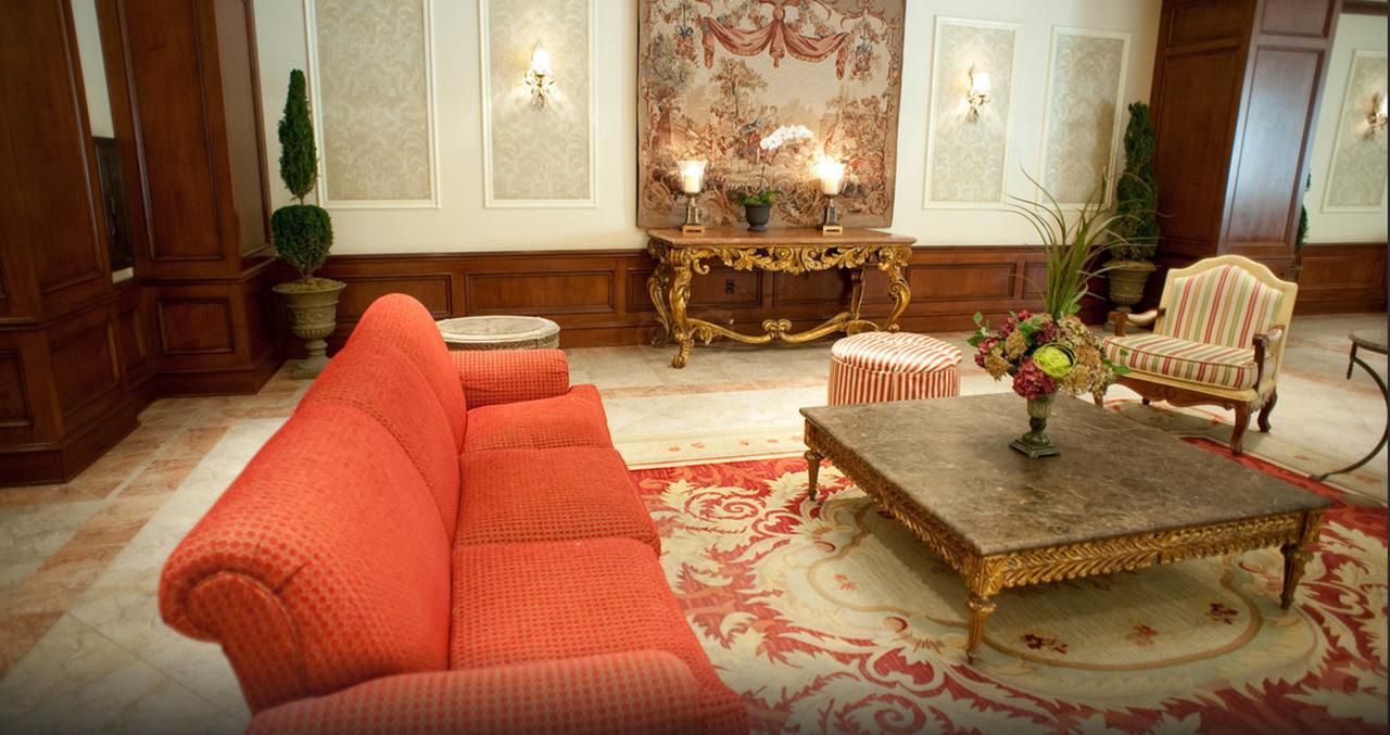 Suites At Marriott'S Grand Chateau Las Vegas Strip-No Resort Fee Buitenkant foto